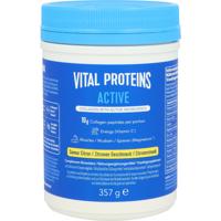 Vital Proteins Active Citroen