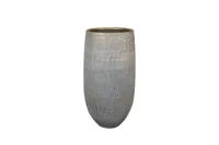 Pot hoog renzo d18h30cm zand