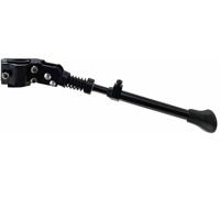 Fiets standaard - achter standaard - sport - verstelbaar - fietsen van 24 tot 29 inch