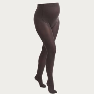 MamsyPositiepanty Zwangerschapspanty 60 Den Grijs