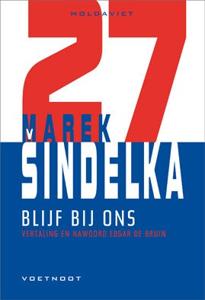 Blijf bij ons (Paperback)