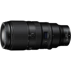 Nikon NIKKOR Z 100-400mm F/4.5-5.6 VR S