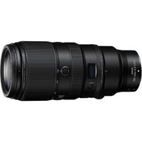 Nikon NIKKOR Z 100-400mm F/4.5-5.6 VR S