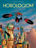 Horologiom (Hardback)