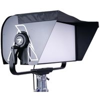 Aputure Nova P600c Rain Shield