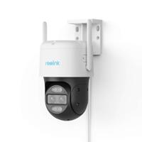 Reolink TrackMix Series G765 LTE buiten-IP-camera