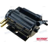 REC5004428 - BRANDSTOFPOMP Bombardier