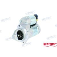 REC31100-96J02 - STARTMOTOR Bombardier