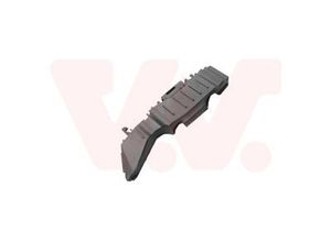 Houder, bumper 8208568