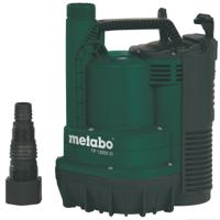 Metabo TP 12000 SI | dompelpomp - 251200009