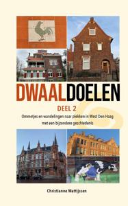 Dwaaldoelen (deel 2) (Paperback)