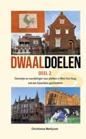Dwaaldoelen (deel 2) (Paperback)