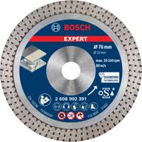 Bosch Professional EXPERT HardCeramic diamantschijf 76mm - 2608902391
