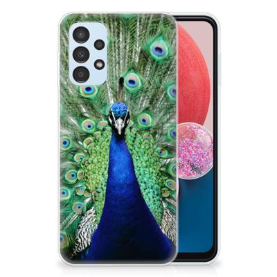 Samsung Galaxy A13 4G | TPU Hoesje | Pauw