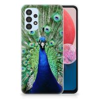 Samsung Galaxy A13 4G | TPU Hoesje | Pauw