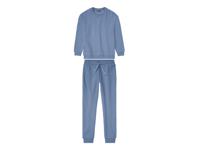 pepperts! Meisjesjumpsuit (146/152, Blauw)