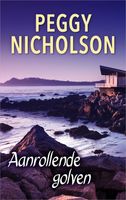 Aanrollende golven - Peggy Nicholson - ebook - thumbnail