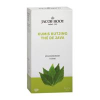 Jacob Hooy Kumis kutjing theezakjes