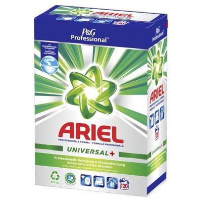 Ariel Ariel Prof. universeel 120 wasbeurten 7,2 KG