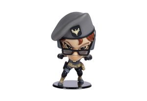 Rainbow Six Siege 6 Collection Chibi Figure Series 6 Zofia 10 cm