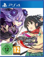 Neptunia x Senran Kagura: Ninja Wars Neptunia x Senran Kagura: Ninja Wars