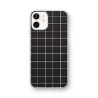 Rooster 2: iPhone 12 mini Transparant Hoesje