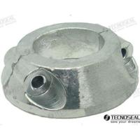 TEN00485 - ZINK KETTING 46MM.