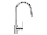 LIVARNO Keukenkraan (Rond)