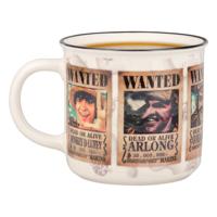 Paladone One Piece Heat Change Mug