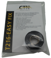 CTN T216 Easy Fix vulkaniseerende tape