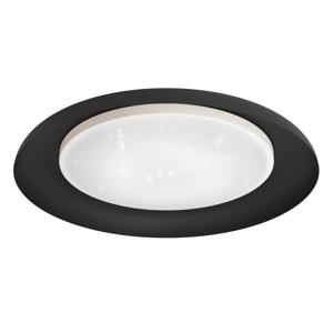 Eglo Zwarte plafondlampPenjamo Ø 46,5cm - 99703