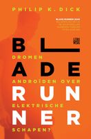 Blade Runner - Philip Kindred Dick - eBook (9789048839735) - thumbnail