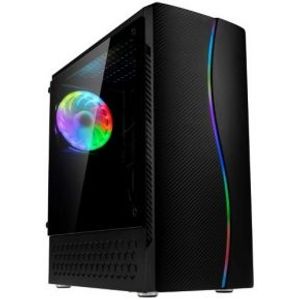 Kolink Inspire K5 ARGB Midi Tower Zwart