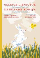 Het raadsel van het denkende konijn en andere verhalen (Hardback)
