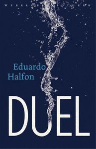 Duel - Eduardo Halfon - ebook