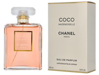 Chanel Coco Mademoiselle Eau de parfum Spray 200 ml Dames