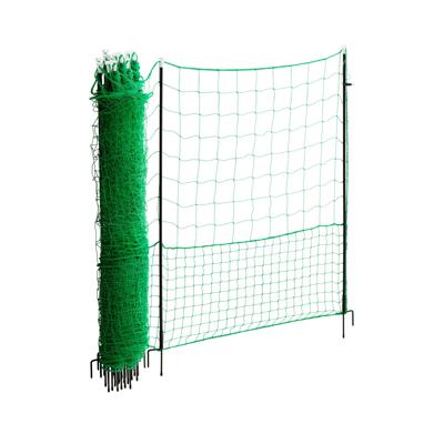 Kippengaas - hoogte 125 cm - lengte 50 m