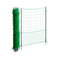 Kippengaas - hoogte 125 cm - lengte 50 m