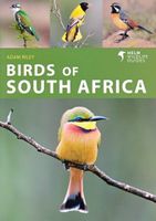 Vogelgids Birds of South Africa - Zuid Afrika | Helm - thumbnail