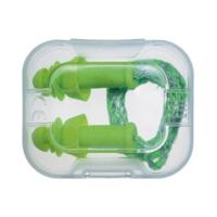 Uvex herbruikbare oordopjes - whisper+ - gemakkelijk te reinigen - met extra comfort - box á 50 paar - UV2111-238 Uvex herbruikbare oordopjes - whisper+ - gemakkelijk te reinigen - met extra comfort - box á 50 paar - UV2111-238