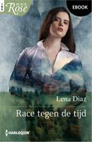 Race tegen de tijd - Lena Diaz - ebook