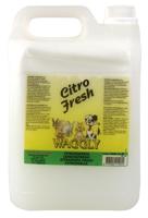 WAGGLY CITRO FRESH