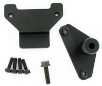 GIVI E Topkofferhouder zonder Monolock plaat, Motorspecifieke bagage, E223