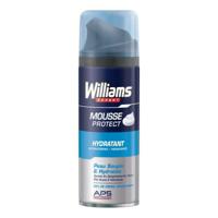Scheerschuim Williams Protect