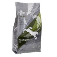 Trovet Hpd Hypoallergenic Dog Horse 3kg Vmd - thumbnail