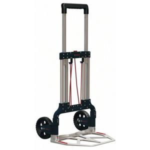 Bosch Professional Transport-Caddy für L-BOXXen 2 Räder, klappbar 1600A001SA Steekwagen Laadvermogen (max.): 125 kg