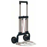 Bosch Professional Transport-Caddy für L-BOXXen 2 Räder, klappbar 1600A001SA Steekwagen Laadvermogen (max.): 125 kg