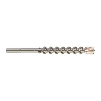 Milwaukee SDS-max hamerboren - 4-kanten snijdend SDS-Max 35 x 370 VE=1 - 4932352789