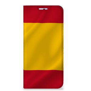 Motorola Moto G31 | G41 Standcase Spanje