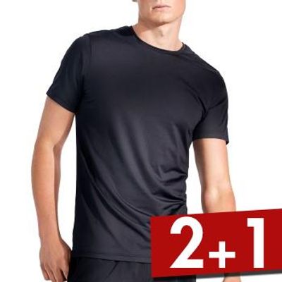Bread and Boxers Active Crew Neck * Actie *